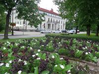 Baltikum, Lettland, Cesis