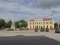 Baltikum, Lettland, Cesis