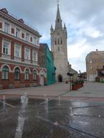 Baltikum, Lettland, Cesis