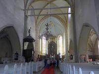 Baltikum, Lettland, Cesis