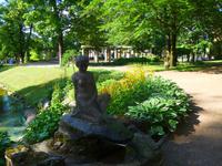 Baltikum, Lettland, Cesis