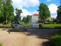 Baltikum, Lettland, Cesis