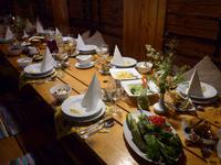 Baltikum, Lettland, Zipare Bauernhof