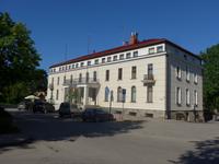 Baltikum, Lettland, Cesis