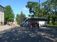 Baltikum, Lettland, Cesis