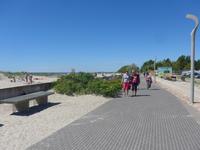 Baltikum, Estland, Pärnu