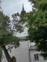Baltikum, Estland, Tallinn, Dom