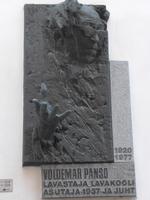 Baltikum, Estland, Tallinn