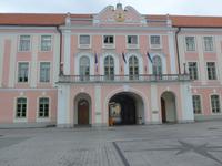 Baltikum, Estland, Tallinn