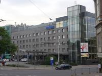 Baltikum, Estland, Tallinn