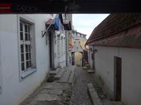 Baltikum, Estland, Tallinn, 