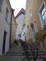 Baltikum, Estland, Tallinn, 