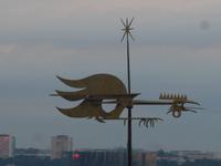 Baltikum, Estland, Tallinn