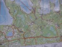 Baltikum, Estland, Lahemaa-NP