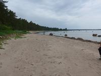 Baltikum, Estland, Lahemaa-NP