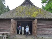 Baltikum, Estland, Lahemaa-NP, Altja, 