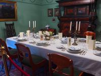 Baltikum, Estland, Lahemaa-NP, Gutshof Palmse