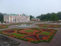Baltikum, Estland, Kadriorg