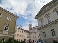 Vilnius-Universität