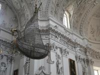 Vilnius-Kirche Peter und Paul