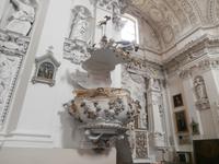 Vilnius-Kirche Peter und Paul