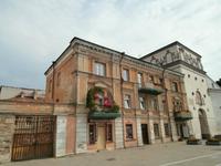 Vilnius-Tor der Morgenröte