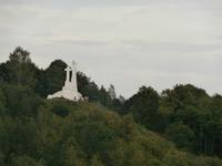 Vilnius-Jesuitenkreuze