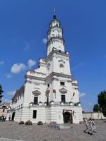 Kaunas-Rathaus