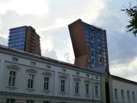 Klaipeda-Hotel Amberton