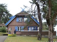 Kurische Nehrung-Nida Thomas Mann Haus