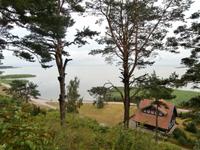 Kurische Nehrung-Nida