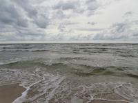 Kurische Nehrung-Ostsee