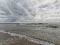 Kurische Nehrung-Ostsee