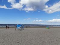 Rigas Ostseeküste Jurmala