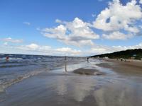 Rigas Ostseeküste Jurmala