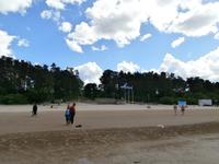 Rigas Ostseeküste Jurmala