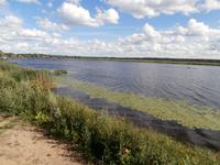 Fahrt an die Ostsee nach Jurmala