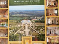 Schloss Rundale bei Riga