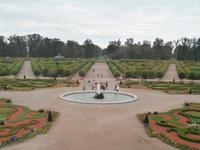 Schloss Rundale bei Riga