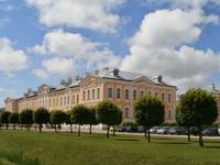 Schloss Rundale bei Riga