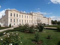 Schloss Rundale bei Riga
