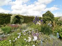 Schloss Rundale bei Riga