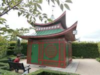 Schloss Rundale bei Riga