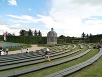 Schloss Rundale bei Riga