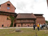 Sigulda-Museumsreservat von Turaida in Lettland