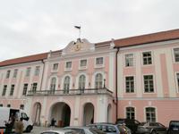 Tallinn-estnisches Parlament