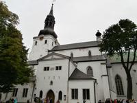 Tallinn-Marien Dom