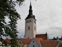 Tallinn-St. Nikolaikirche