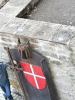 Tallinn-dänisches Wappen