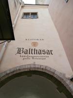 TTallinn Knoblauchrestaurant